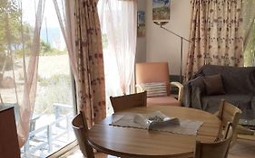 Masticha Village Apartments & Studios